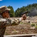Hawaii's Own Take Aim at 2025 Region VII Best Warrior Competition