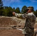 Hawaii's Own Take Aim at 2025 Region VII Best Warrior Competition
