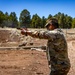 Hawaii's Own Take Aim at 2025 Region VII Best Warrior Competition