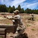 Hawaii's Own Take Aim at 2025 Region VII Best Warrior Competition