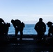 22nd MEU | TCCC Training Aboard USS Iwo Jima