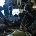 22nd MEU | TCCC Training Aboard USS Iwo Jima
