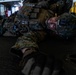 22nd MEU | TCCC Training Aboard USS Iwo Jima