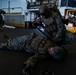 22nd MEU | TCCC Training Aboard USS Iwo Jima