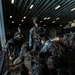 22nd MEU | TCCC Training Aboard USS Iwo Jima