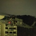 U.S. Naval Special Warfare operators team up with ROK counterparts to conduct routine nighttime training