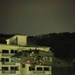 U.S. Naval Special Warfare operators team up with ROK counterparts to conduct routine nighttime training