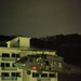 U.S. Naval Special Warfare operators team up with ROK counterparts to conduct routine nighttime training