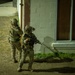U.S. Naval Special Warfare operators team up with ROK counterparts to conduct routine nighttime training