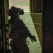 U.S. Naval Special Warfare operators team up with ROK counterparts to conduct routine nighttime training