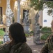 Fort Stewart Launches Innovative Program to Introduce New Soldiers to Savannah's Culture, History, and Healthy Outlets