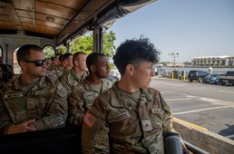 Fort Stewart Launches Innovative Program to Introduce New Soldiers to Savannah's Culture, History, and Healthy Outlets