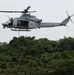 31st MEU Marines conduct Fast Rope Masters Sustainment Training