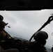 31st MEU Marines conduct Fast Rope Masters Sustainment Training