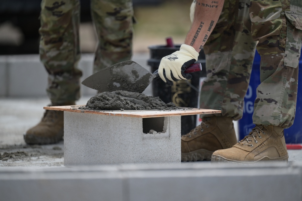 Training that builds more than skills