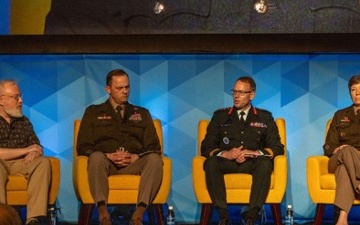 U.S. Army's Foundational Capabilities Support the Joint Force