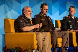 LANPAC 2025 “Organizing Today to Fight Tonight”