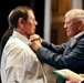 Task Force Normandy Aviators Awarded Distinguished Flying Crosses