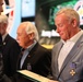 Task Force Normandy Aviators Awarded the Distinguished Flying Cross
