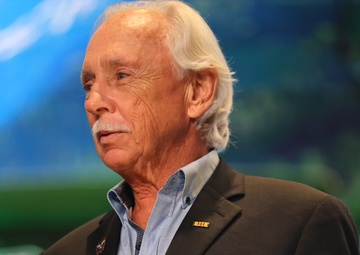 Task Force Normandy Aviators Awarded the Distinguished Flying Cross