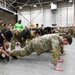 5-17 ACS hosts Spur Ride on Camp Humphreys