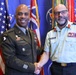 USARPAC CG Meets Regional Allies and Partners