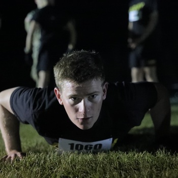 United States Army Reserve Best Squad Competition 2025