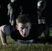 United States Army Reserve Best Squad Competition 2025