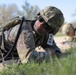 Fort McCoy Best Squad Competition 2025