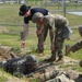 5-17 ACS hosts Spur Ride on Camp Humphreys
