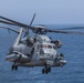 Flight Operations Aboard USS Iwo Jima