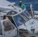 Flight Operations Aboard USS Iwo Jima