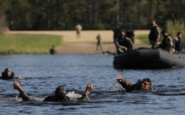 Fort McCoy Best Squad Competition 2025