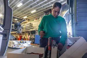AFN Aviano Radio News: 31st Fighter Wing holds Wyvern Warfighter Week