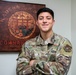 SrA Anthony Jimenez Shogun of the Week
