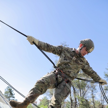 Fort McCoy Best Squad Competition 2025