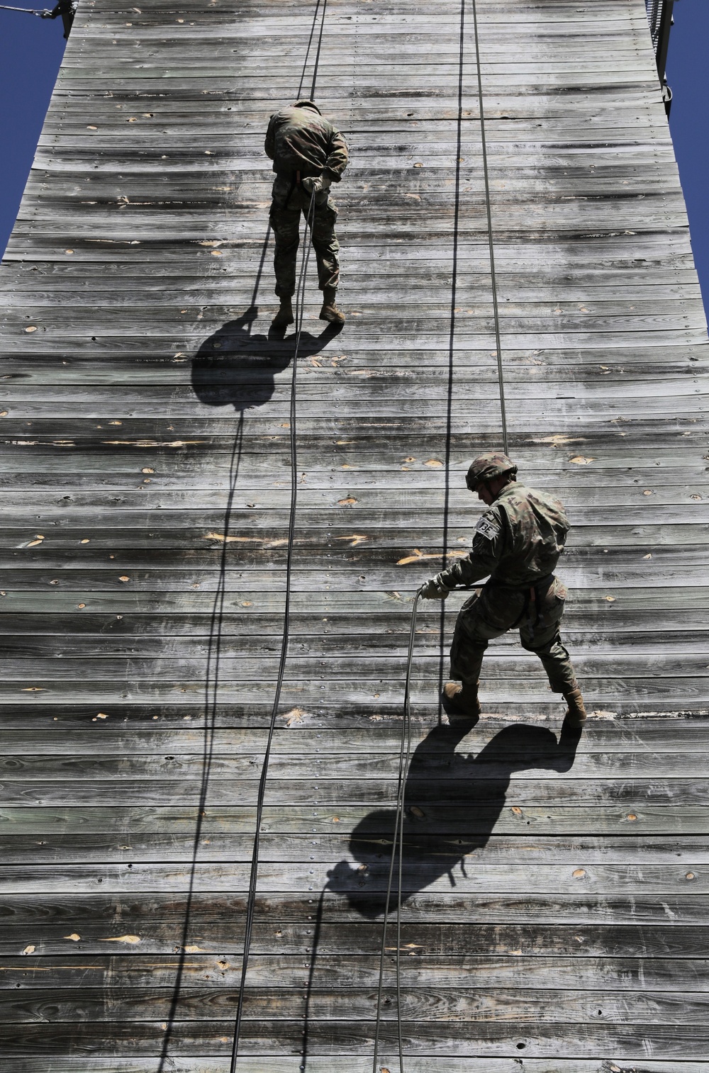 Fort McCoy Best Squad Competition 2025