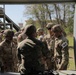 Fort McCoy Best Squad Competition 2025