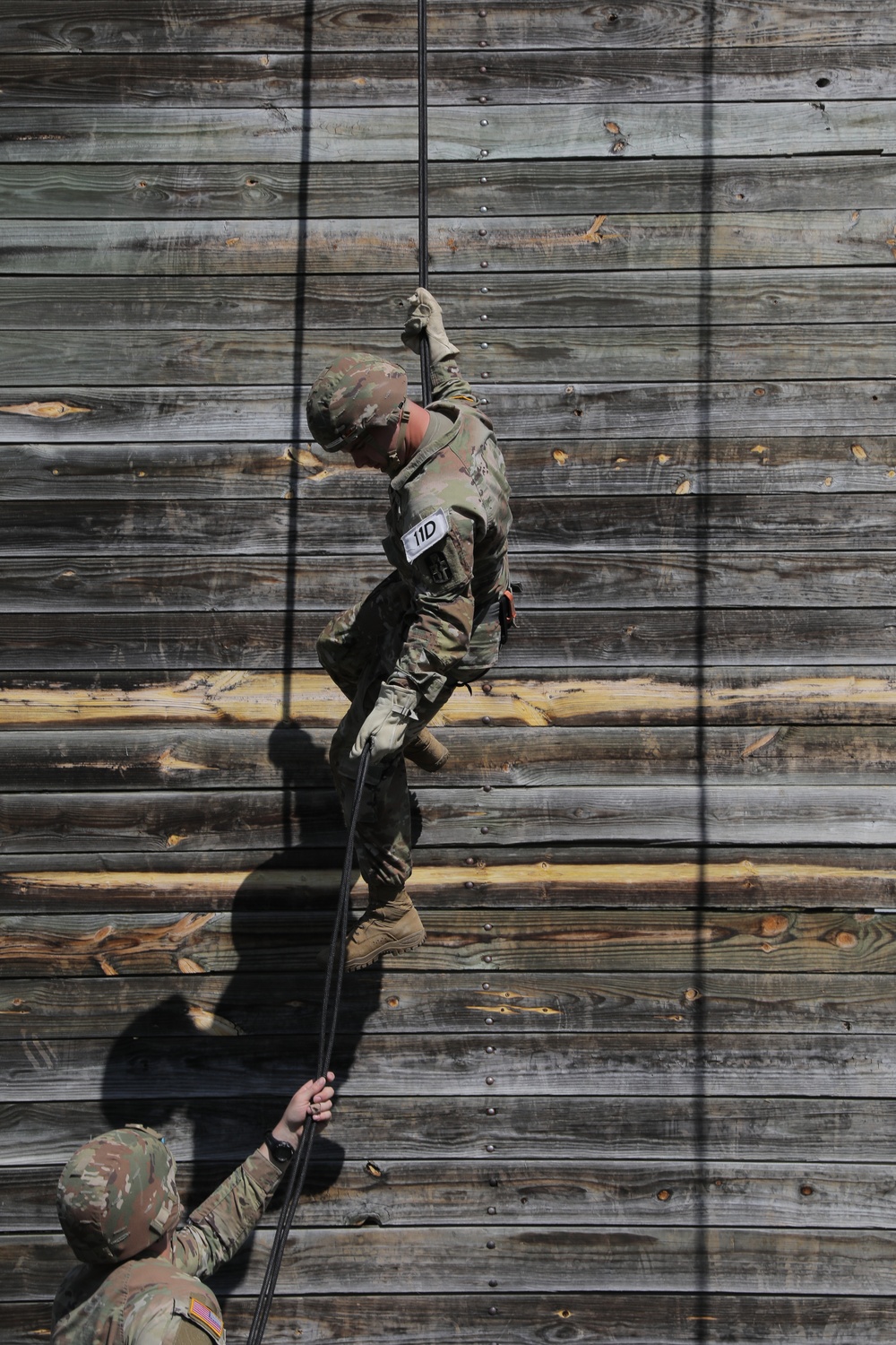 Fort McCoy Best Squad Competition 2025