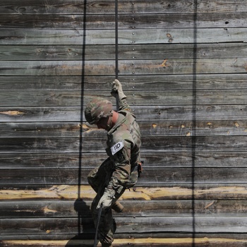Fort McCoy Best Squad Competition 2025