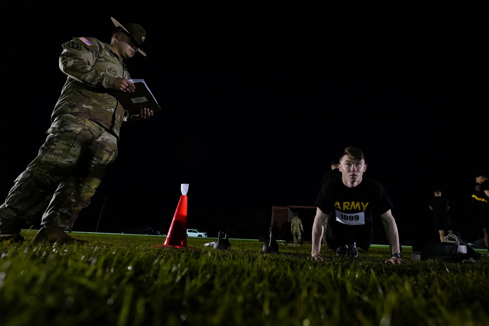USAR BSC - ACFT