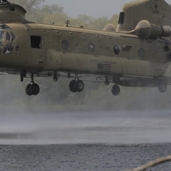 Fort McCoy Best Squad Competition 2025