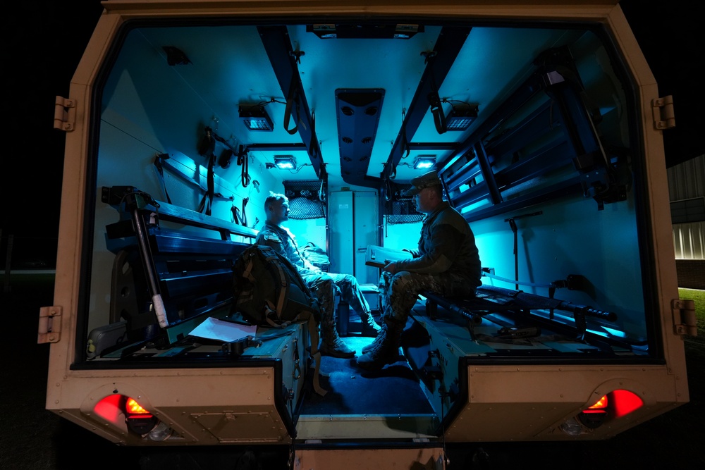 USAR BSC - ACFT