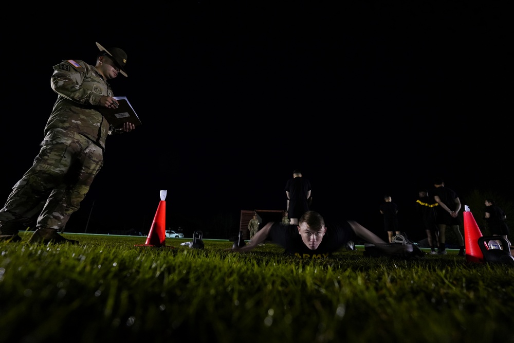 USAR BSC - ACFT