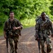 Day Four: National Guard Region V Best Warrior Competition
