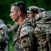 Day Four: National Guard Region V Best Warrior Competition