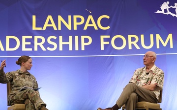 Leadership Forum Cultivates Trust and Integrity Among Emerging Leaders