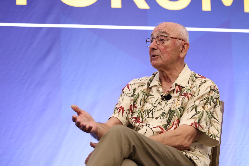 Leadership Forum Cultivates Trust and Integrity Among Emerging Leaders