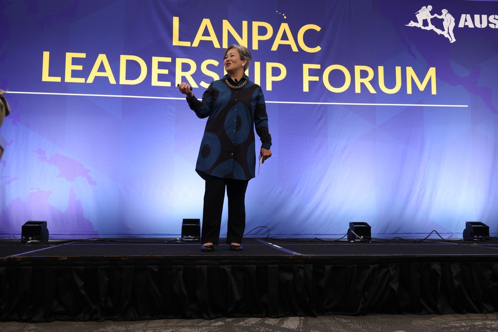 Leadership Forum Cultivates Trust and Integrity Among Emerging Leaders