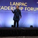 Leadership Forum Cultivates Trust and Integrity Among Emerging Leaders